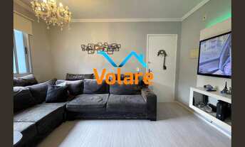 Imagem 3: Apartamento à venda em São Paulo-SP, Jardim Celeste: 2 quartos, vaga de garagem, 50m² de á