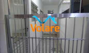 Imagem 2: Casa para locação em Osasco-SP, bairro Cipava: 1 quarto, 1 banheiro, 40m² de área. (PL