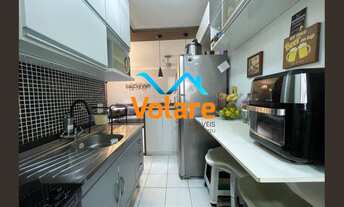 Imagem 7: Apartamento à venda em São Paulo-SP, Jardim Celeste: 2 quartos, vaga de garagem, 50m² de á