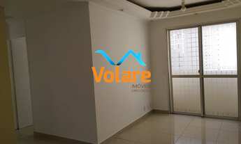 Imagem: Apartamento à venda em São Paulo-SP, Jardim