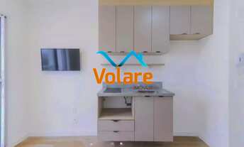 Imagem 5: Imperdível! Apartamento à venda em São Paulo-SP, Vila Butantã, 1 quarto, 1 banheiro e 24m²