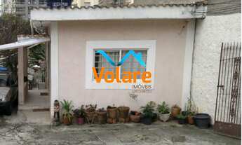 Imagem 7: Imperdível Casa com 1 Banheiro, 576m² na Vila Osasco, Osasco-SP - Aproveite!