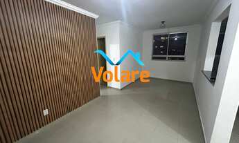 Imagem 2: Apartamento à Venda em Osasco-SP, Jardim Roberto: 2 Quartos, 1 Banheiro, 1 Vaga, 52m² - Im