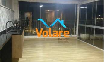 Imagem: Apartamento à venda em Osasco-SP, bairro