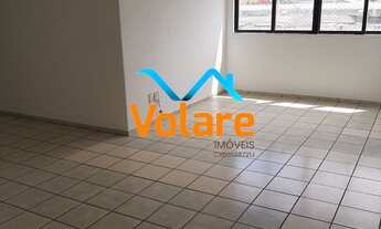 Imagem: Venda de Apartamento de 3 Quartos na Varjota