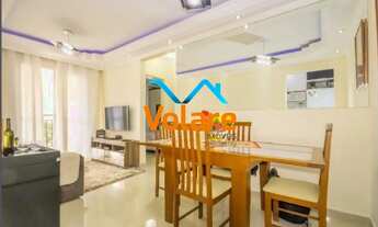 Imagem: Apartamento à venda em Osasco-SP, bairro