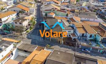 Imagem 3: Imóvel de luxo à venda em Osasco-SP: Casa com 5 quartos, 1 suíte, 2 salas, 7 banheiros, 8