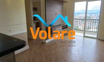 Imagem: Apartamento à venda em Osasco-SP, Umuarama