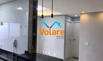 Imagem: Apartamento à venda em Osasco-SP, bairro