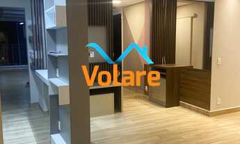 Imagem 4: Apartamento à venda em Osasco-SP, bairro Continental: 3 quartos, 1 suíte, 2 banheiros, 2 v