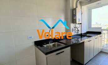 Imagem 6: Apartamento à venda em Osasco-SP, Vila Yolanda: 1 quarto, 1 sala, 1 banheiro, garagem e 43