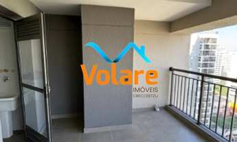 Imagem 5: Apartamento à venda em Pinheiros, São Paulo-SP: 2 quartos, 2 suítes, 2 salas, 3 banheiros