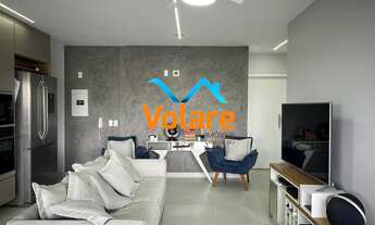 Imagem 3: Apartamento à venda na Vila Osasco, Osasco-SP: 3 quartos, 3 suítes, 1 sala, 4 banheiros, 2