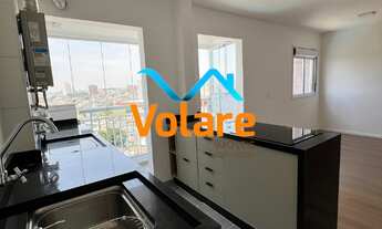 Imagem 3: Apartamento à venda em Osasco-SP, Vila Yolanda: 1 quarto, 1 sala, 1 banheiro, garagem e 43