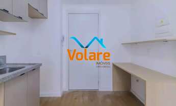 Imagem 4: Imperdível! Apartamento à venda em São Paulo-SP, Vila Butantã, 1 quarto, 1 banheiro e 24m²