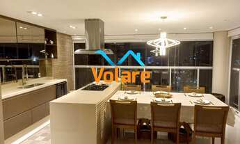 Imagem: Apartamento de luxo à venda no Centro de