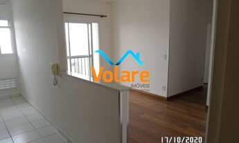 Imagem 2: Apartamento à venda no Innova São Francisco em Osasco-SP no bairro Umuarama com 2 quartos