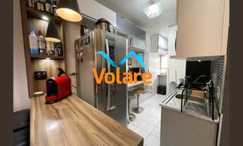 Imagem 5: Apartamento à venda em São Paulo-SP, Jardim Celeste: 2 quartos, vaga de garagem, 50m² de á