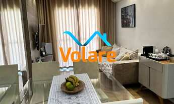 Imagem 2: Apartamento à venda em Osasco-SP, bairro Umuarama: 3 quartos, 1 suite, 1 sala, 2 banheiros