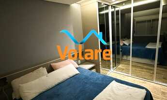 Imagem 7: Excelente Apartamento à Venda em Osasco-SP, Centro: 2 Quartos, 1 Suíte, 67m² de área