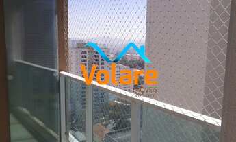 Imagem 2: Apartamento de 3 quartos com suíte e vaga de garagem na Vila Yara, Osasco-SP: confira!