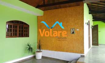 Imagem 3: Casa à venda na Vila Yolanda, Osasco-SP: 3 quartos, 3 vagas, área gourmet com piscina, 202