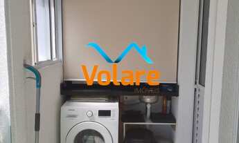 Imagem 5: Apartamento de 3 quartos com suíte e vaga de garagem na Vila Yara, Osasco-SP: confira!