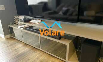 Imagem 3: Excelente Apartamento à Venda em Osasco-SP, Centro: 2 Quartos, 1 Suíte, 67m² de área