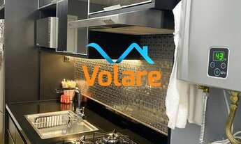 Imagem 6: Excelente Apartamento à Venda em Osasco-SP, Centro: 2 Quartos, 1 Suíte, 67m² de área