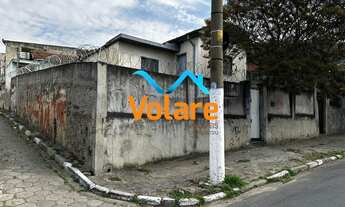 Imagem 2: Terreno à venda em Osasco-SP, no bairro Km 18, com 600m² de área!