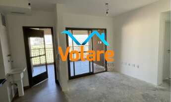 Imagem 3: Apartamento à venda em Pinheiros, São Paulo-SP: 2 quartos, 2 suítes, 2 salas, 3 banheiros