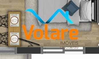 Imagem 4: Studio à venda no Centro de Osasco-SP: 1 quarto, 1 sala, 1 banheiro e 24m² de área!