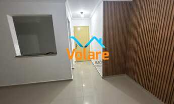 Imagem 6: Apartamento à Venda em Osasco-SP, Jardim Roberto: 2 Quartos, 1 Banheiro, 1 Vaga, 52m² - Im