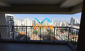 Imagem 6: Apartamento à venda em Pinheiros, São Paulo-SP: 2 quartos, 2 suítes, 2 salas, 3 banheiros