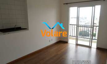 Imagem 4: Apartamento à venda no Innova São Francisco em Osasco-SP no bairro Umuarama com 2 quartos