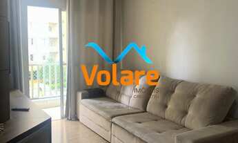 Imagem: Apartamento à venda em Osasco, Piratininga