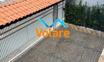 Imagem 3: Imperdível! Casa à venda em Osasco-SP, City Bussocaba, 4 quartos, 1 suíte, 2 salas, 4 banh