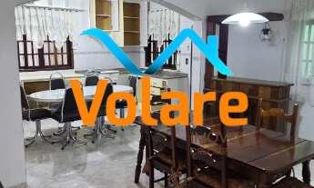 Imagem 4: Incrível Casa com 3 Quartos e 2 Suítes à Venda em Osasco-SP, Jardim Dabril - 241m², 2 Sal