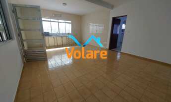 Imagem 2: Imóvel à venda em Osasco-SP: Casa com 4 quartos, 1 suíte, 3 salas e 238m² no Jardim Dabri