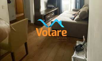 Imagem: Apartamento à venda em Osasco-SP, Bairro