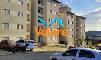 Imagem: Apartamento à venda em Osasco-SP, bairro