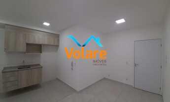 Imagem 3: Apartamento para locação em Presidente Altino, Osasco-SP: 1 quarto, 1 suíte, 1 sala, 1 ban