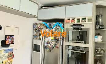 Imagem 7: Casa de alto padrão em condomínio Alphaville, Santana de Parnaíba-SP! 4 suítes, 4 vagas de