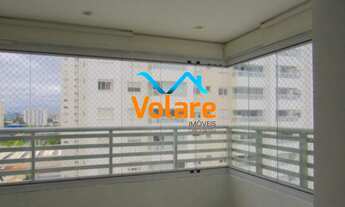 Imagem 3: Apartamento à venda em Osasco-SP, no Centro: 3 quartos, 1 suíte, 2 salas, 2 banheiros, 2 v