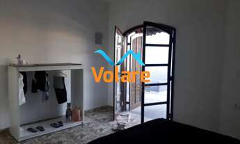 Imagem 4: Imperdível! Casa à venda em Osasco-SP, Vila Yolanda: 3 quartos, 1 suíte, 1 sala, 3 banheir