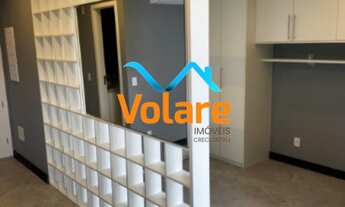 Imagem 5: Apartamento de 1 quarto com suíte e vaga de garagem no Km 18 em Osasco-SP: oportunidade ún