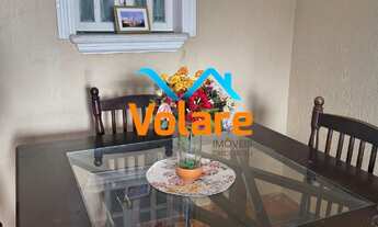 Imagem 7: Apartamento à venda em Osasco-SP, Continental: 3 quartos, 1 suíte, sala, 2 banheiros, 1 va