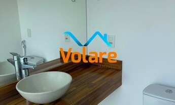 Imagem 7: Luxuoso apartamento de 2 quartos com suíte na Vila Leopoldina, São Paulo-SP: 2 salas, 2 ba