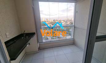 Imagem 2: Apartamento à venda em Osasco, Vila Osasco: andar alto, 2 quartos, 1 suíte, 1 sala ampla