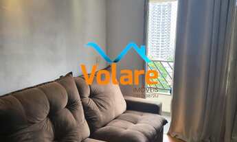 Imagem 2: Apartamento à venda em Osasco-SP, Continental: 3 quartos, 1 suíte, sala, 2 banheiros, 1 va